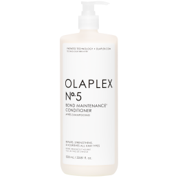 Olaplex No.5 Bond Maintenance Conditioner – odżywka odbudowująca do włosów, 1000ml