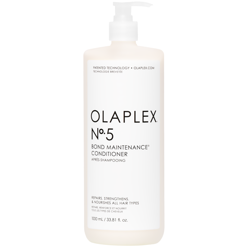 Olaplex No.5 Bond Maintenance Conditioner – odżywka odbudowująca do włosów, 1000ml