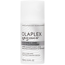 Olaplex No.5 Bond Maintenance Leave-In Moisture Mask – nawilżająca maska bez spłukiwania, 100 ml