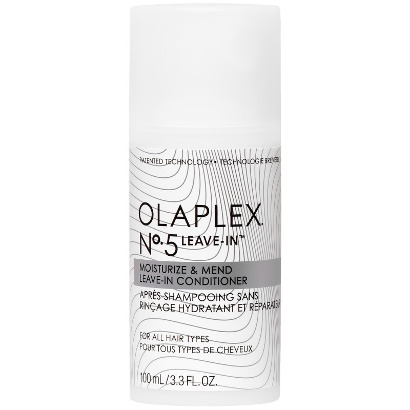 Olaplex No.5 Bond Maintenance Leave-In Moisture Mask – nawilżająca maska bez spłukiwania, 100 ml