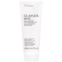 Olaplex No.10 Bond Shaper Curl Defining Gel – żel definiujący loki i fale, 200ml