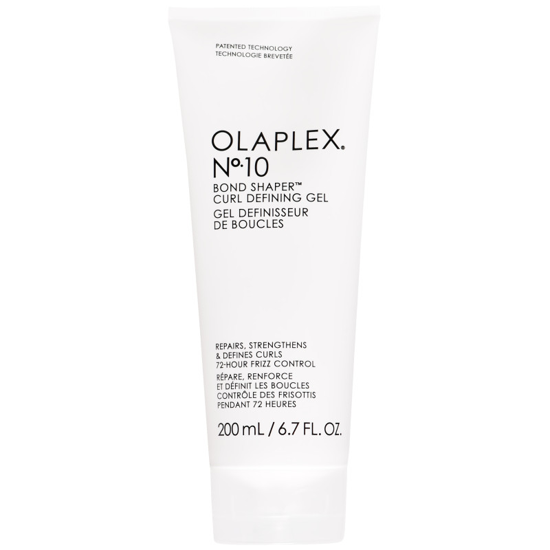 Olaplex No.10 Bond Shaper Curl Defining Gel – żel definiujący loki i fale, 200ml