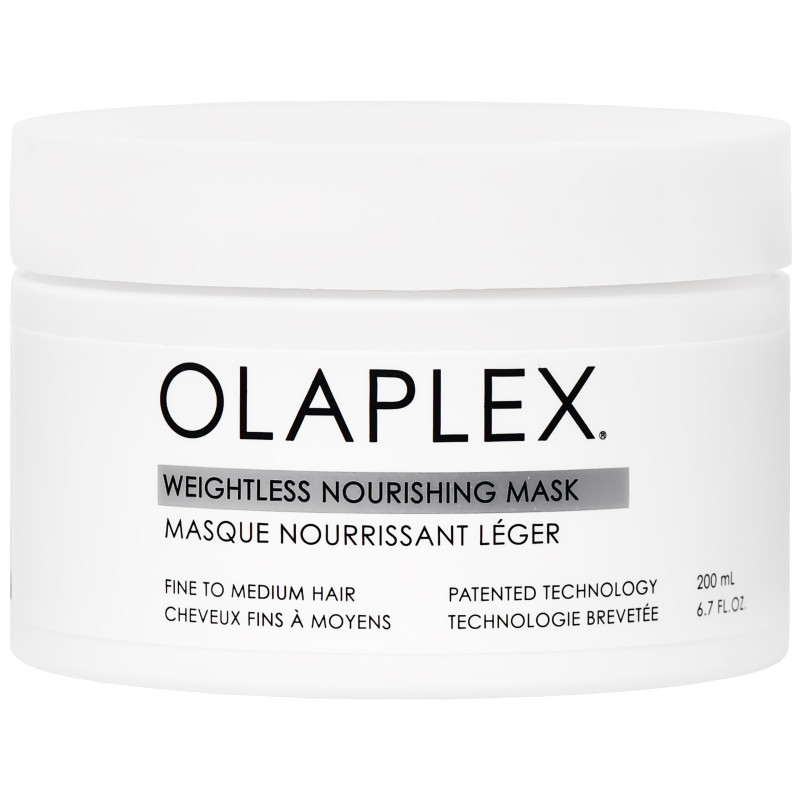 Olaplex No. 8 Bond Intense Moisture Mask – lekka, nawilżająca maska do włosów, 200 ml