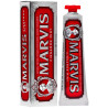 Marvis Cinnamon Mint - pasta do zębów, cynamon i mięta, 85ml
