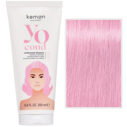 Kemon Yo Cond - odżywka koloryzująca do włosów, 200ml