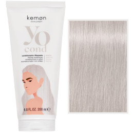 Kemon Yo Cond - odżywka koloryzująca do włosów, 200ml