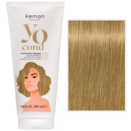 Kemon Yo Cond - odżywka koloryzująca do włosów, 200ml