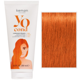 Kemon Yo Cond - odżywka koloryzująca do włosów, 200ml