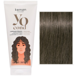 Kemon Yo Cond - odżywka koloryzująca do włosów, 200ml