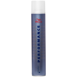 WELLA PERFORMANCE, Lakier mocny 500ml
