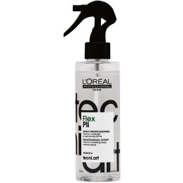 Loreal Pli, Spray termoutrwalający loki, nadaje gładkość i lekkość 190ml