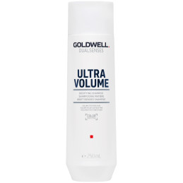 Goldwell Ultra Volume, nawilżający szampon unoszący włosy u nasady 250ml