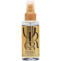 WELLA OIL REFLECTIONS olejek wygładzający do włosów 100ml