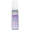 Goldwell Blondes Highlights, Spray termoochronny do włosów rozjaśnianych 150ml
