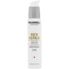 Goldwell Rich Repair 6 Effects, Serum odbudowujące do włosów zniszczonych 100ml