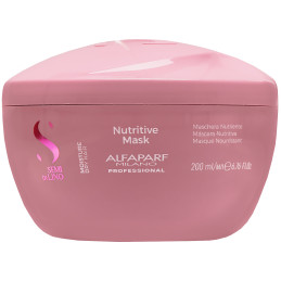 Alfaparf Moisture, Maska nawilżająca  200 ml