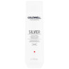 Goldwell DLS Silver, Szampon rozjaśniający do włosów siwych i blond 250ml