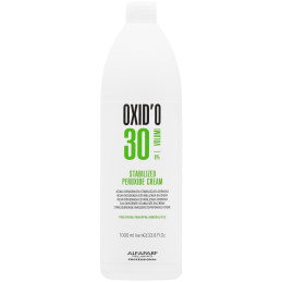 Alfaparf Oxido oxydant w kremie 3%, 6%, 9% lub 12% 1000ml