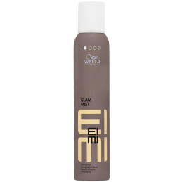 Wella EIMI Glam Mist, Nabłyszczająca mgiełka 200ml