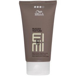 Wella EIMI Rugged Texture, Mocna pasta utrwalająca 75ml