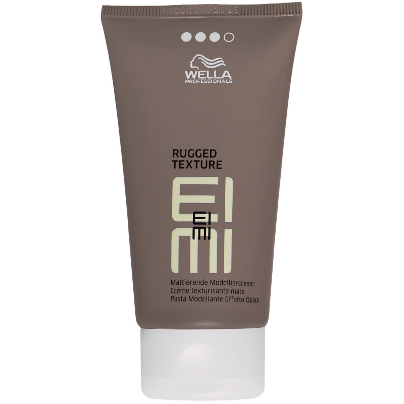 Wella EIMI Rugged Texture, Mocna pasta utrwalająca 75ml