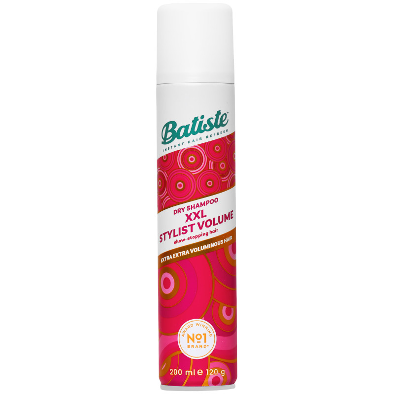 Batiste XXL Volume 200ml, suchy szampon