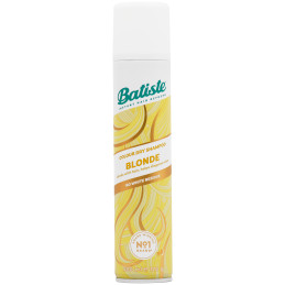 Batiste Brilliant Blonde 200ml, suchy szampon