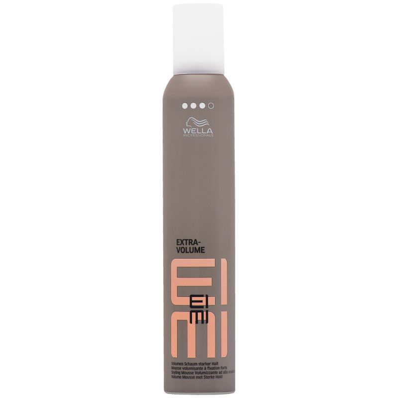 Wella EIMI Extra Volume, Pianka na objętość włosów 300ml