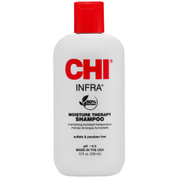 CHI Infra Treatment, Szampon do włosów farbowanych 355ml