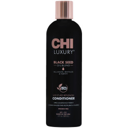 CHI Luxury Black Seed Oil, Odżywka do włosów suchych 355ml