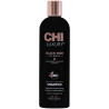 CHI Luxury Black Seed Oil, Szampon oczyszczajacy do włosów 355ml
