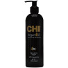 CHI Argan Oil Moringa, Szampon z olejkiem arganowym i moringa 355ml