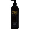 CHI Argan Oil Moringa, Odżywka regeneruje zniszczone i suche włosy 355ml