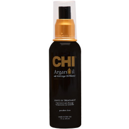CHI Argan Oil, Odżywka do włosów bez spłukiwania 89ml