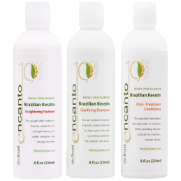 Encanto Do Brasil 3x236ml, zestaw