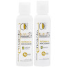 ENCANTO DO BRASIL NANOX 2x 100ml Zestaw bez formaldehydu