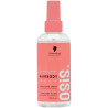Schwarzkopf OSIS HAIRBODY, ekstremalnie lekki spray przygotowujący do stylizacji 200ml