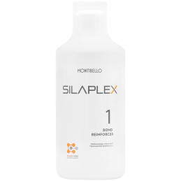 Montibello Silaplex No1 Bond Reinforcer 500ml, odbudowa