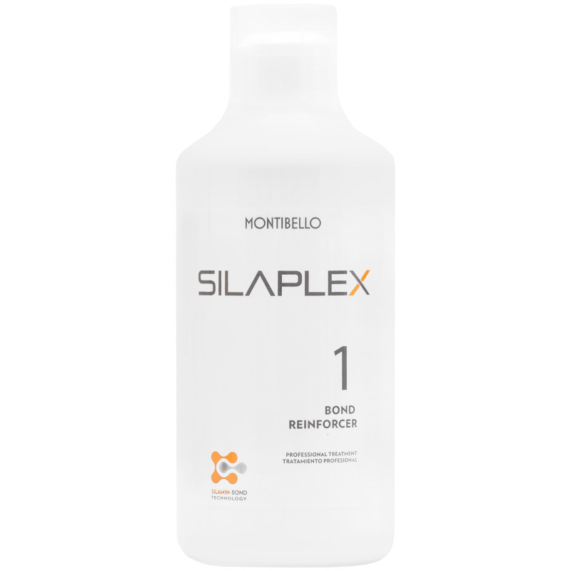 Montibello Silaplex No1 Bond Reinforcer 500ml, odbudowa