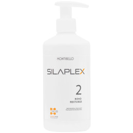 Montibello Silaplex No2 500ml, regeneracja