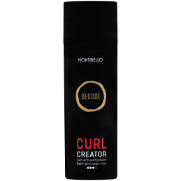 Montibello Decode Curl Creator 150ml, krem