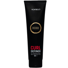 Montibello Decode Curl Definer 150ml, balsam
