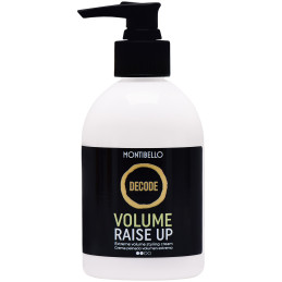 Montibello Decode Volume Raise Up 200ml, krem