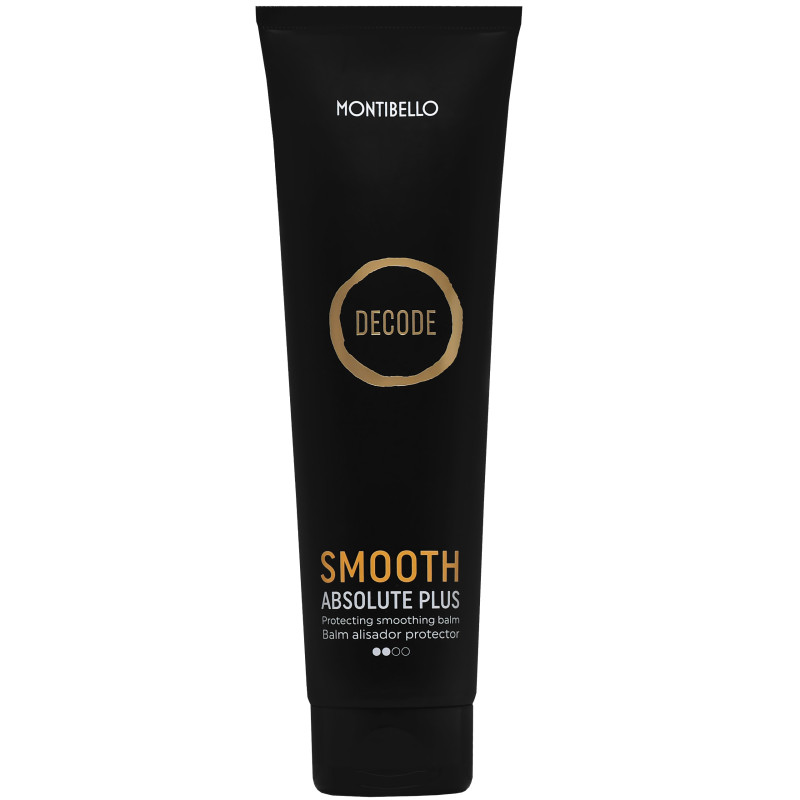 Montibello Decode Smooth Absolute Plus 150ml, balsam