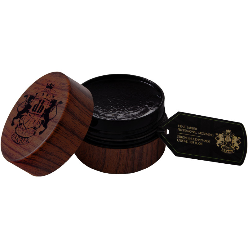Dear Barber Pomade 100ml, pasta