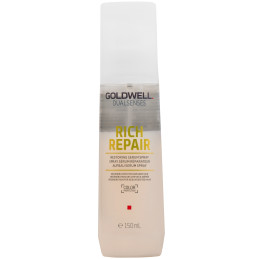 Goldwell Rich Repair, serum odbudowujące w sprayu do włosów zniszczonych 150ml