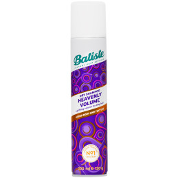 Batiste Heavenly Volume 200ml, suchy szampon