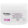 Goldwell DLS Color 60 sec, balsam do włosów przedłużający trwałość koloru 200ml
