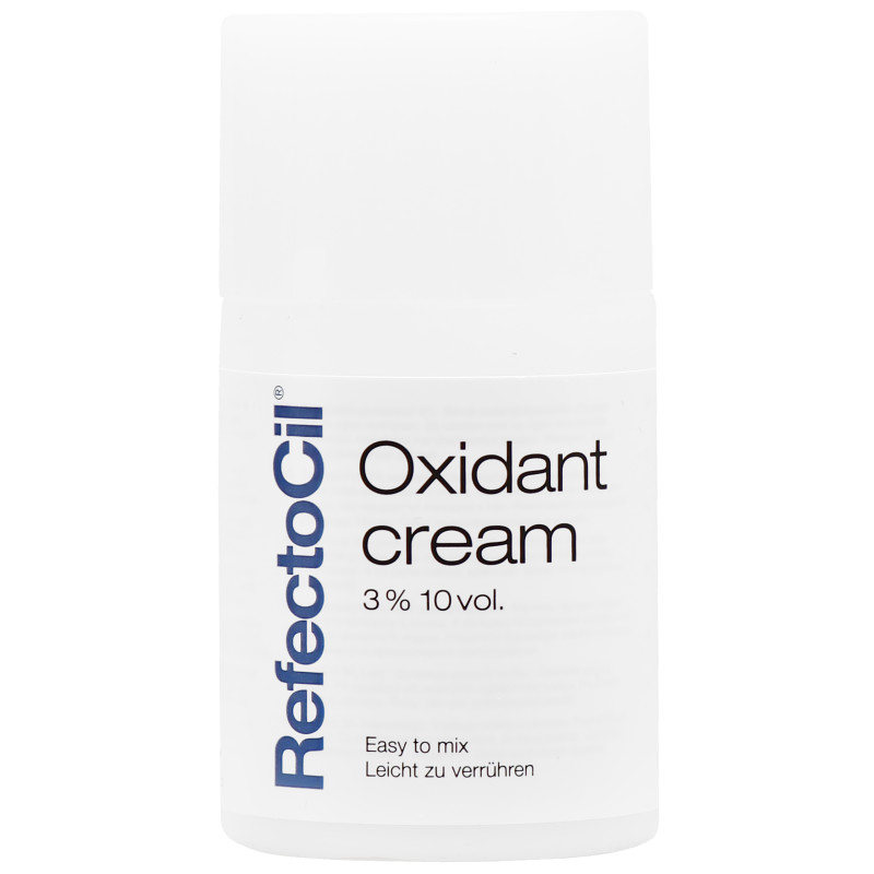  RefectoCil Oxidant Creme 3% 10vol. oxydant w kremie do henny 100ml