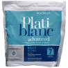 Montibello Platiblanc Advanced Silky Blond Level 7 500g, rozjaśniacz